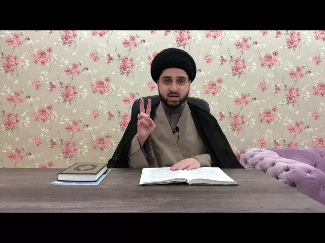 ⁣ركعتان ليلة الجمعة ترفعان عذاب القبر ( بإذن الله تعالى ) فما هي ؟! سيد حسين شبر
