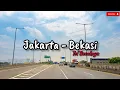 Lagu Bolak Balik Jakarta - Bekasi 😁