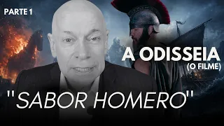 Como ler a ODISSEIA de Homero? Karnal analisa o filme