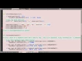 Blender 2 6 Tutorial Python Game Engine Programming Part 9