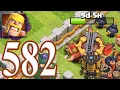 Download Lagu Clash of Clans - Gameplay Walkthrough Episode 582 (iOS, Android)