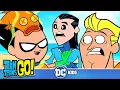 Download Lagu Teen Titans Go! | Spot The Aquaman Reference! | @dckids