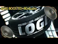 🔈BASS BOOSTED+8D Audio🎧Perro Primo, L-Gante, Homer El Mero Mero - LOGI - Cumbia 420 RKT
