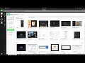 How to create circular widget in Qt Circle Widget No Style-sheet QT C