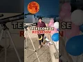 Download Lagu Telescopes  🔭 se dekha RED Moon 🌙 #shorts #ytshorts