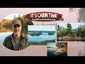 Northern Lights Resort Lake Kabetogama Minnesota On RentMinnesotaCabins com Book direct and save