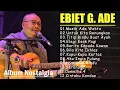 Download Lagu Lagu Terbaik Ebiet G Ade Sepanjang Masa I Lagu Populer Indonesia | Untuk Kita Renungkan
