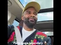 Download Lagu Fally Ipupa nouvelle chanson “Le Temps”