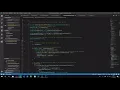 SNHU CS Cap Stone Initial Code Review
