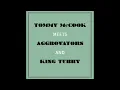 Tommy McCook & The Aggrovators - Bongo Man Dub