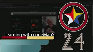 Dictionaries and Loops freeCodeCamp Legacy Python for Everybody 24