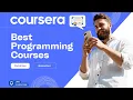 Best Programming Courses on Coursera 2026 Top Courses to Learn Coding
