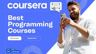 Best Programming Courses on Coursera 2026 Top Courses to Learn Coding