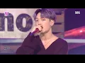 iKON(아이콘) - GOODBYE ROAD(이별길) @인기가요 Inkigayo 20181007