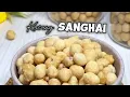 Download Lagu Kacang Sanghai gurih dan super RENYAAAH