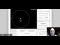 Planetary Orbit Simulator - Planetary Orbits