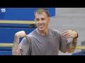 Jason Williams Pick Up Game Highlights