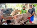 Download Lagu KERASNYA KAYU TREMBESI KERING  !!