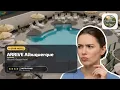 ARRIVE Albuquerque - I Found a Secret Hotel Albuquerque NM United States