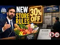 Mamdani s City Grocery Stores Ban Alcohol and Cigarettes New Details