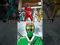 Download Lagu Munculnya Ninja Green dan Kakuranger Menghadapi Pemimpin Baru Yokai ? #kakuranger #sentai #shorts