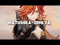 Download Lagu Matushka zemlya----Eng Rus Lyrics video