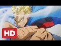 Download Lagu Young All Might Fight - My Hero Academia: Two Heroes Clip