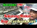 Download Lagu ADA NGGAK ADA_Remik NADA PRIA || By Jhoni Iskandar || KARAOKE KN7000 FMC
