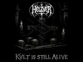Download Lagu Helzver - Kvlt is Still Alive (Full Album)