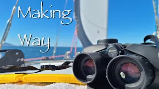 Cape Mendocino BEAST or BORING? – Onboard Lifestyle ep.127