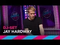 Lagu Jay Hardway (DJ-set) | SLAM!
