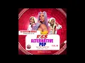 Download Lagu DJ DOTCOM PRESENTS R\u0026B x ALTERNATIVE x POP MIXTAPE VOL 41 (JANUARY - 2021 (CLEAN VERSION)🔥⚡🌠