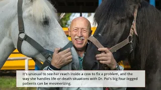 Find out what happened to Dr Brenda Grettenberger from Dr Pol