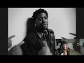 Jfrizz Reacts to Yfn Lucci- hunnid PROBLEMS(REACTION)