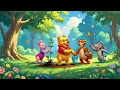 Download Lagu Winnie the Pooh: The Hundred Acre Wood Eco-Challenge