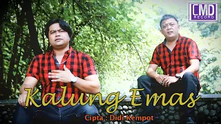 Download Maha Karya Didi Kempot - Kalung Emas (Vocal By Century Trio) MP3