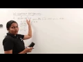 10s complement BCD subtraction example