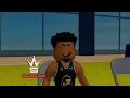 NBA Youngboy Never Broke Again Fresh Prince Of Utah (RWSHH) (Official Roblox Music Video)