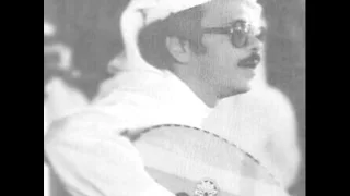 طلال مداح ماعننا وعنك جلسة دندنها