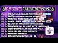 Download Lagu DJ TIKTOK TERBARU 2025-🎵DJ TABOLA BALE X CALON MANTU IDAMAN🎵DJ AKU CALON MANTU TERBAIK MAMAMU