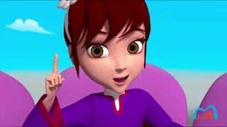 نشيد بسم الله بدون موسيقا Arab 