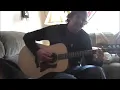 What hurts the most - Rascal Flatts/Cascada (acoustic)