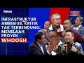 Lagu FULL Polemik Proyek Whoosh: Antara Ambisi Infrastruktur dan Tantangan Transparansi