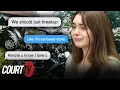 Mackenzie Shirilla s Twisted Text Messages Revealed