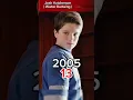 Lagu Zathura 2005 vs 2025 #Zathura #Zathura2005 #ZathuraCast #ThenAndNow #movie #YouTubeShorts #shorts