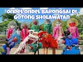Download Lagu ONDEL ONDEL BARONGSAI JOGET ● NATAWASSAL BIL HUBABAH MIX RAHMATAN LIL' ALAMEEN ● ONDEL ONDEL BETAWI