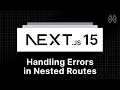Next js 15 Tutorial - 27