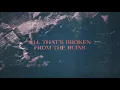 Ruins (Official Lyric Video) - Mandisa