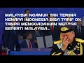 Lagu Tak perlu gadaikan negara seperti Malaysia Indonesia dikenakan tarif 0% oleh Amerika Serikat!