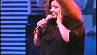 oh it is jesus tata vega with andrae crouch